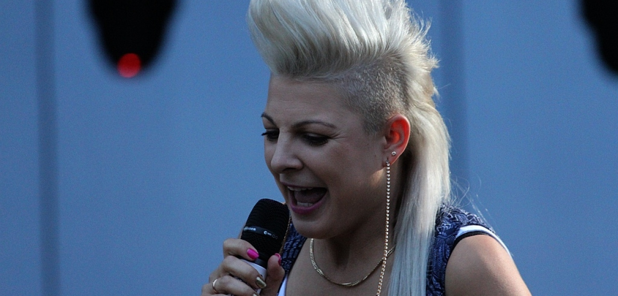 Piękni i Młodzi są piękni i młodzi