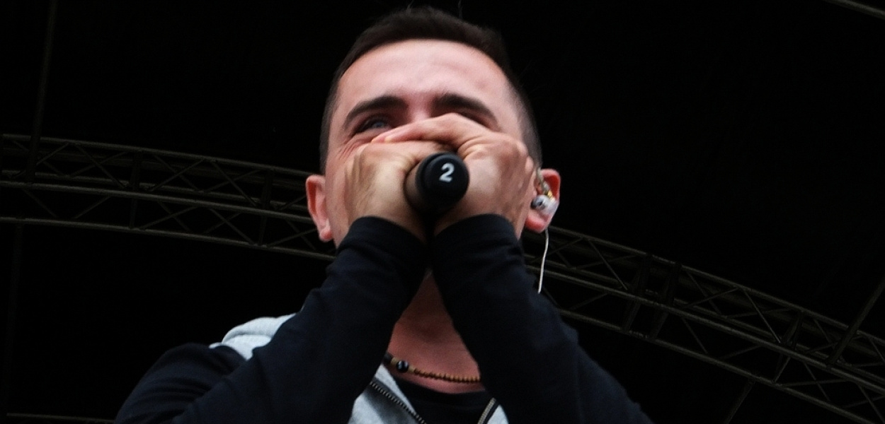 Święto Legnicy. Nadija, po trzykroć Nadija