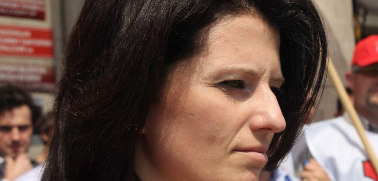 Ilona Antoniszyn-Klik liderem sejmowej listy ludowców