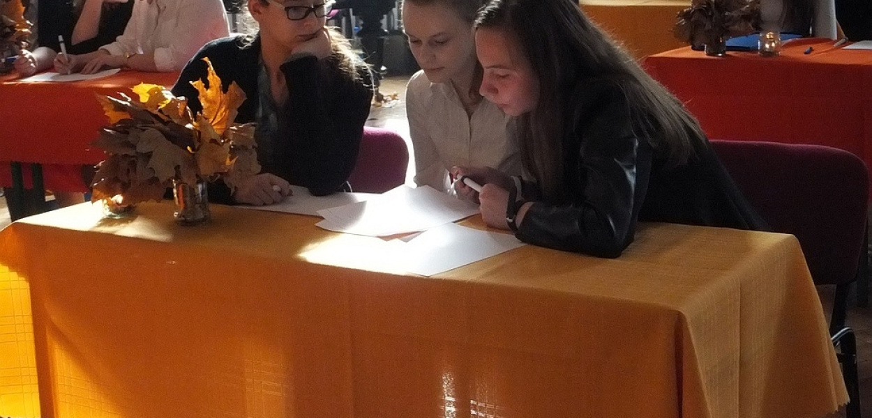 Niezwykłe losy Liceum w Krzemieńcu i jego uczniów