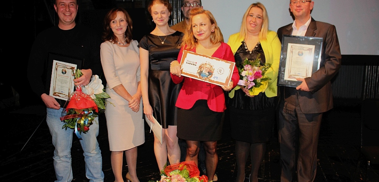 Tegoroczny Ludwik przyznany jednogłośnie