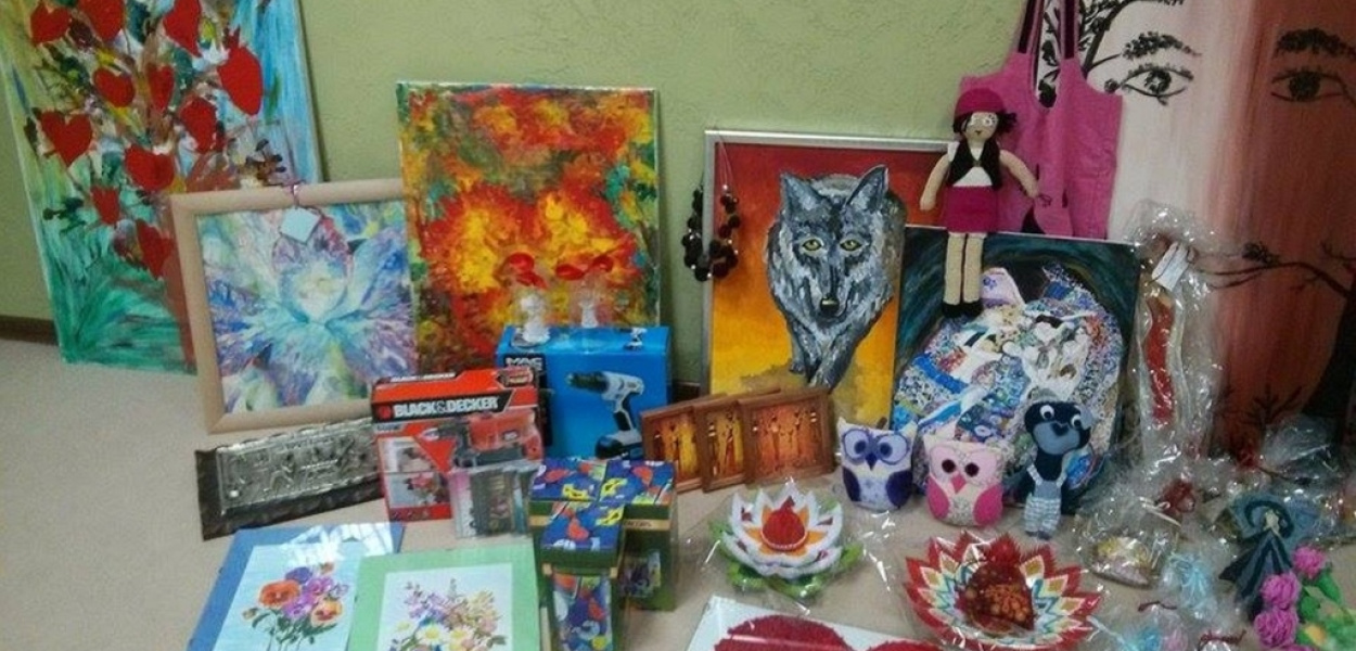 „Otwórz Serce” przygotowuje się do aukcji