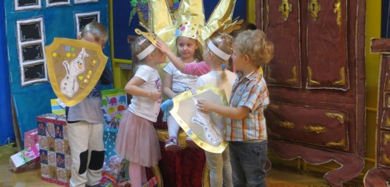 Centrum Edukacyjne Jedynka zaprasza