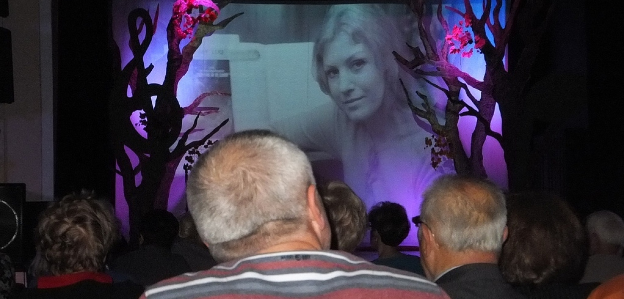 Muzyczne wspomnienie Anny German