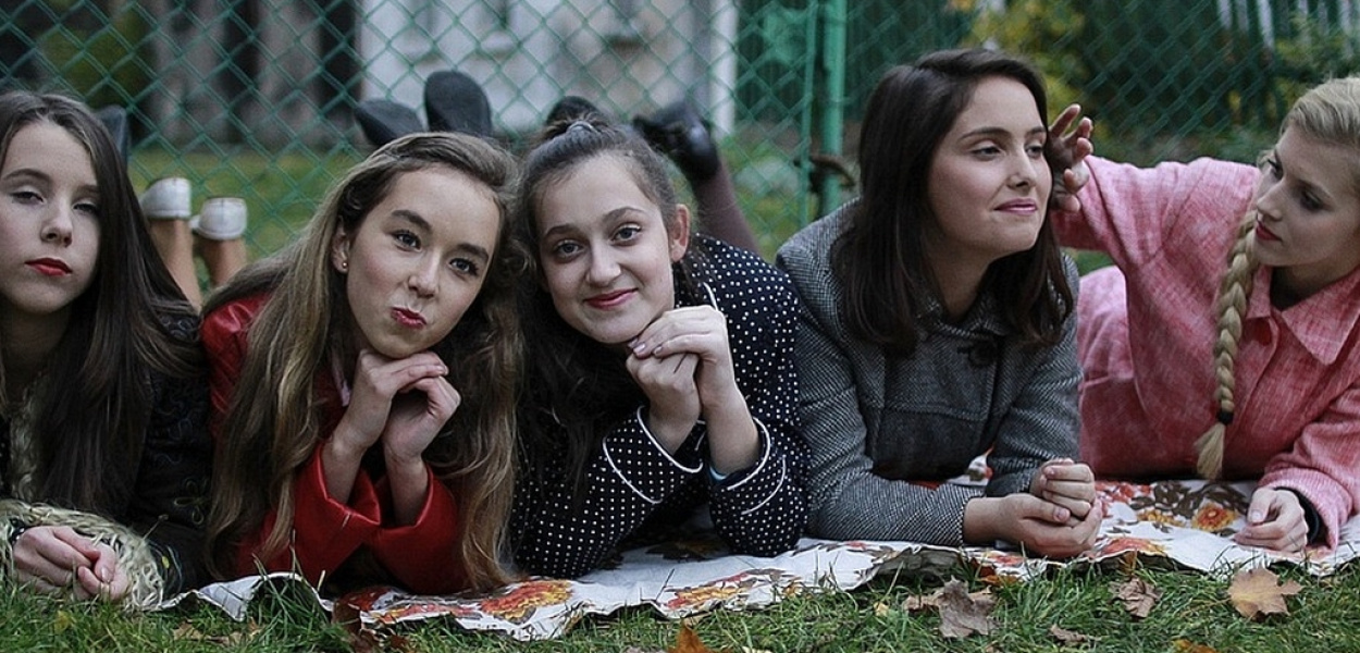 W Miłkowicach powstaje film o życiu mieszkańców