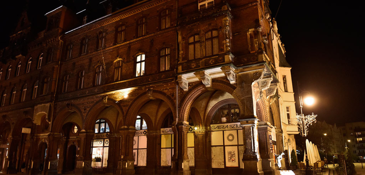 „Władza i Ciało” wzięły Grand Prix Promocji 2015