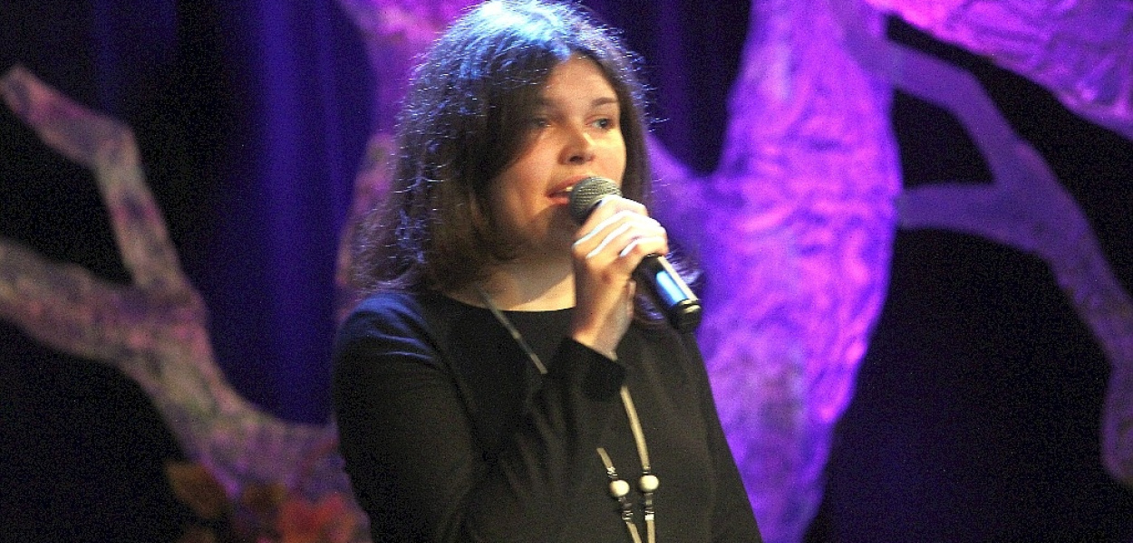 Grand Prix dla Benity Jóźwik z MCK