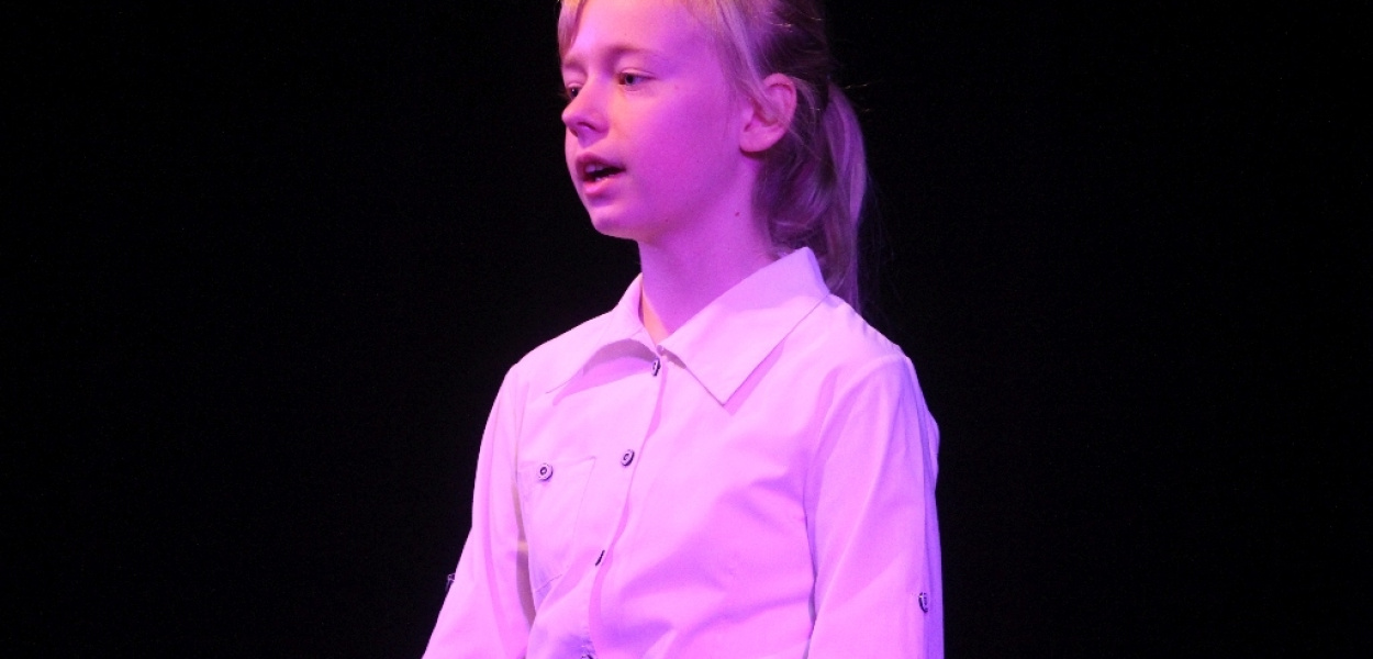 Znamy najlepszych recytatorów szkół podstawowych