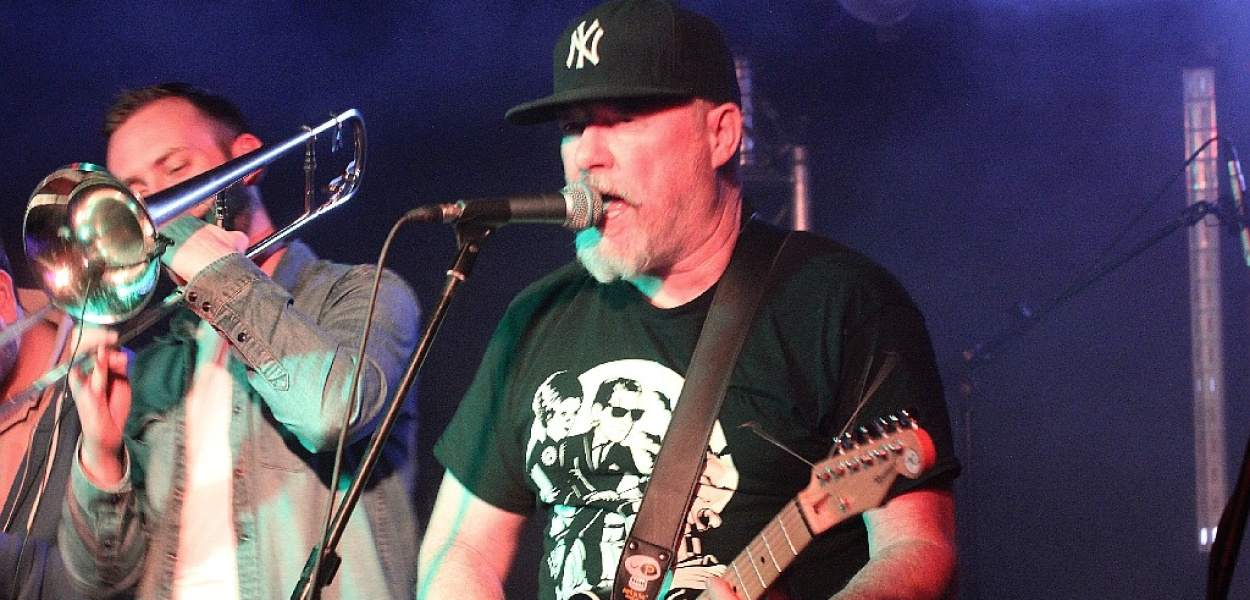 Polsko - amerykański sen w  „Strefie de...” #123