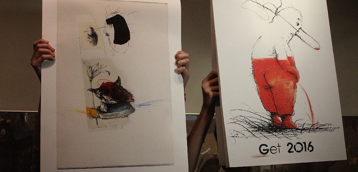 Satyrykonowy „Pirelli” trafił do rąk legniczan