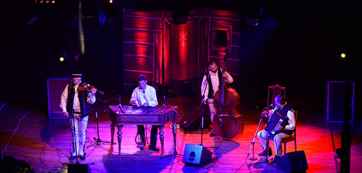 Muzyczne „Legnickie Święto Świąt” 