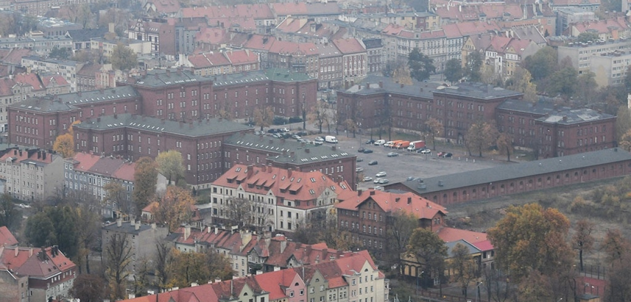 Ilu mieszkańców ma Legnica? Są różne wersje