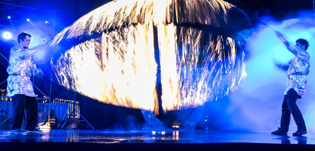 Avatar zachwycił wrocławską publiczność!
