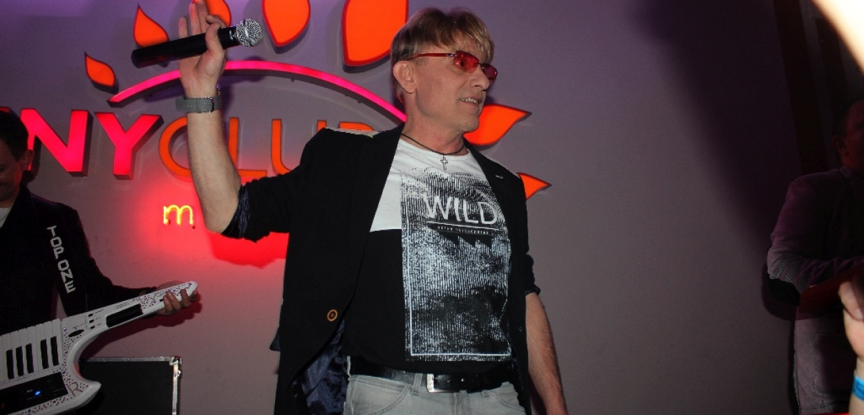 Sunny Music Club na topie z Top One