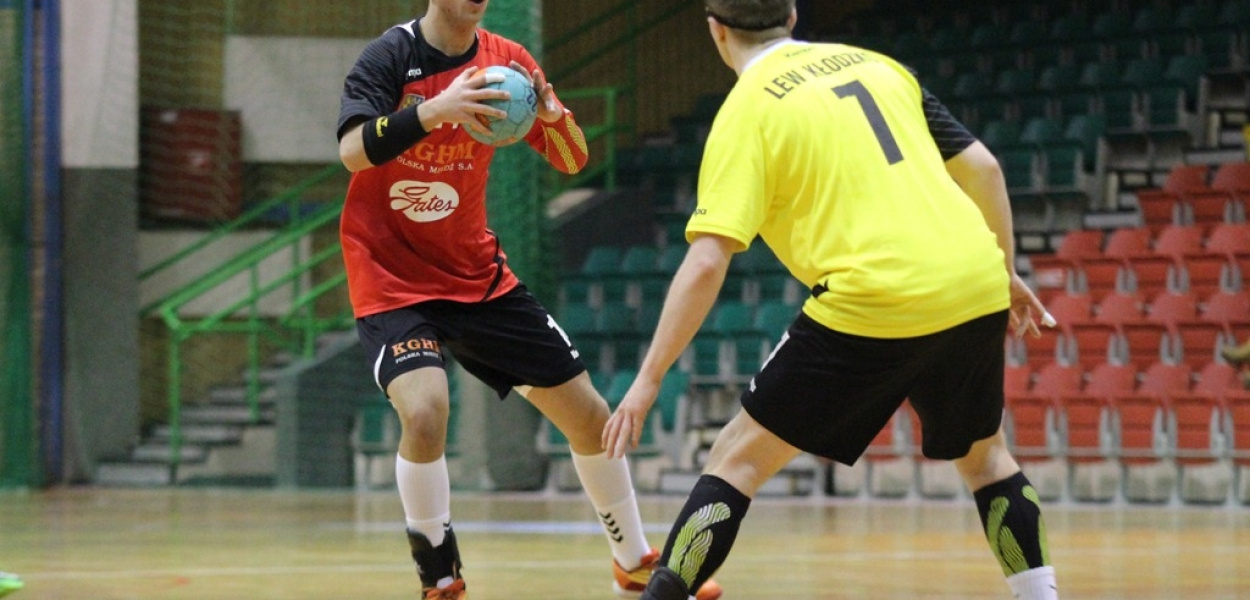 Juniorzy Siódemki mistrzem Dolnego Śląska!