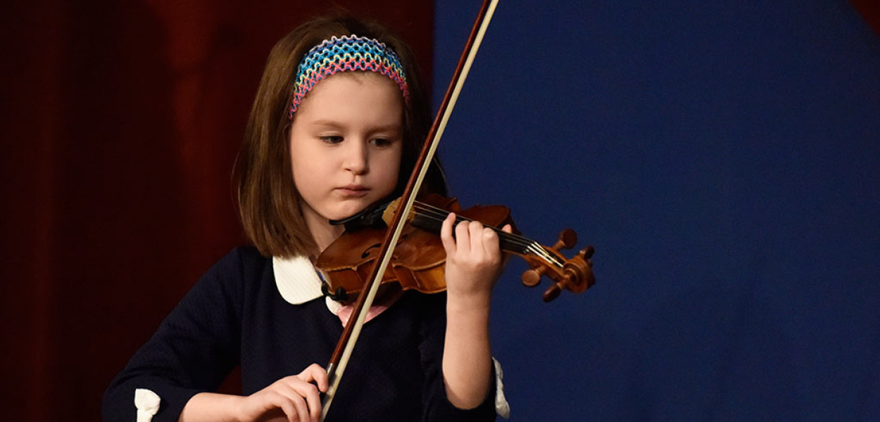 Muzyczna podróż po epokach i kontynencie