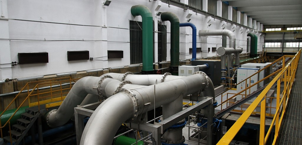 Wodociągi bliżej klienta. Spółka wreszcie ma eBOK