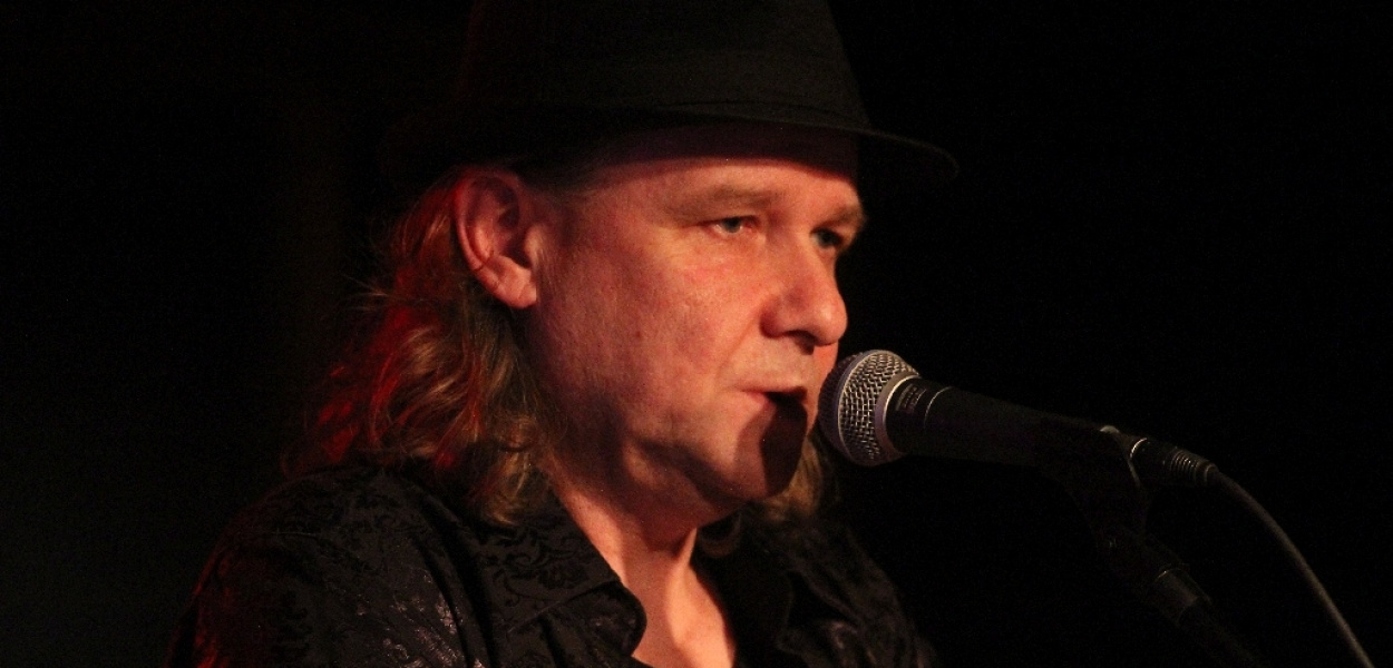 Yanis i Stanis. Mistrzowie trudnej ballady