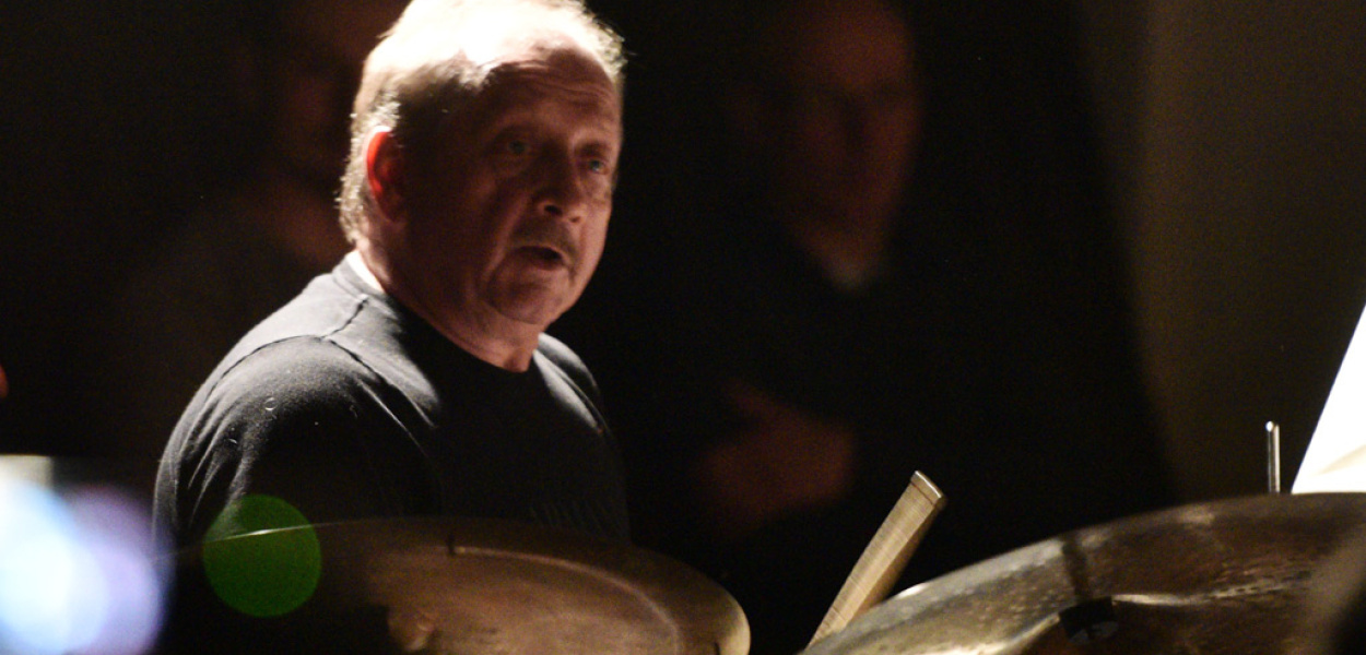 Jedyne i ostatnie takie Trio w sali masońskiej