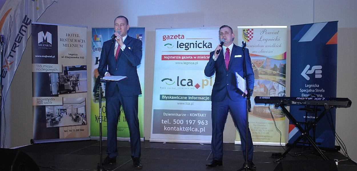 Gala sportu w Milenium. Relacja LIVE!