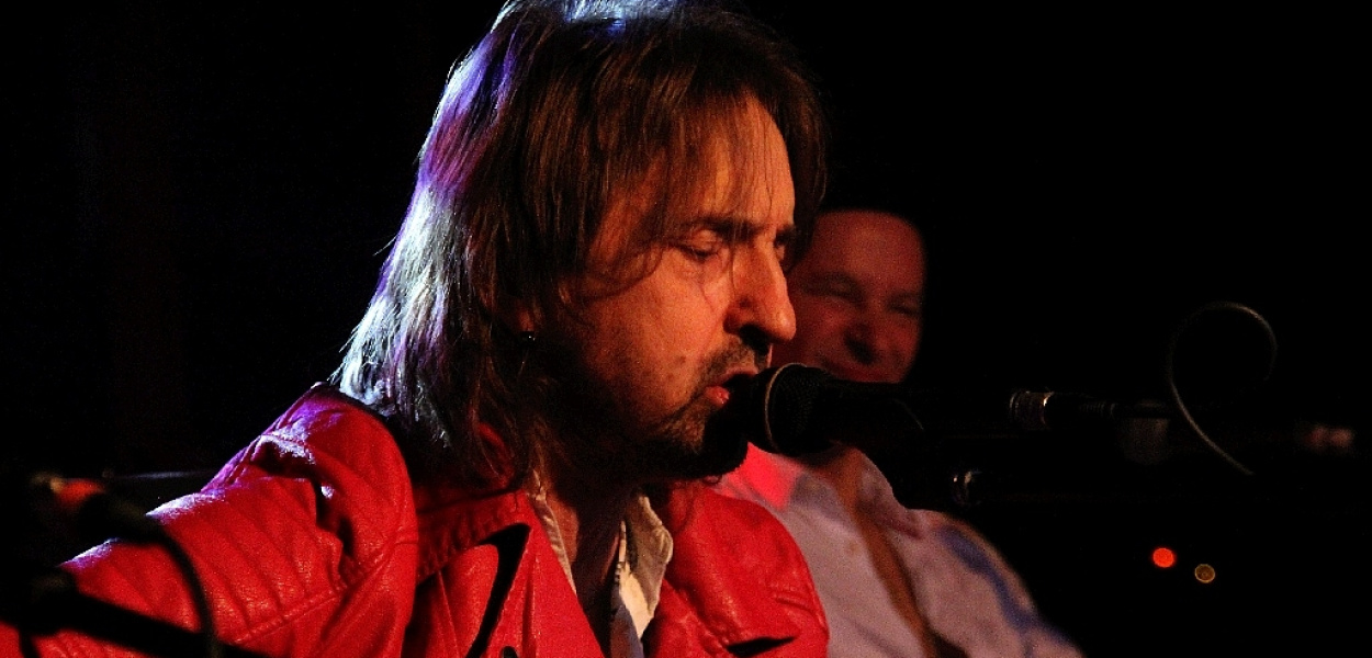 Oddział już zamknięty jest. Udane party z Jarym