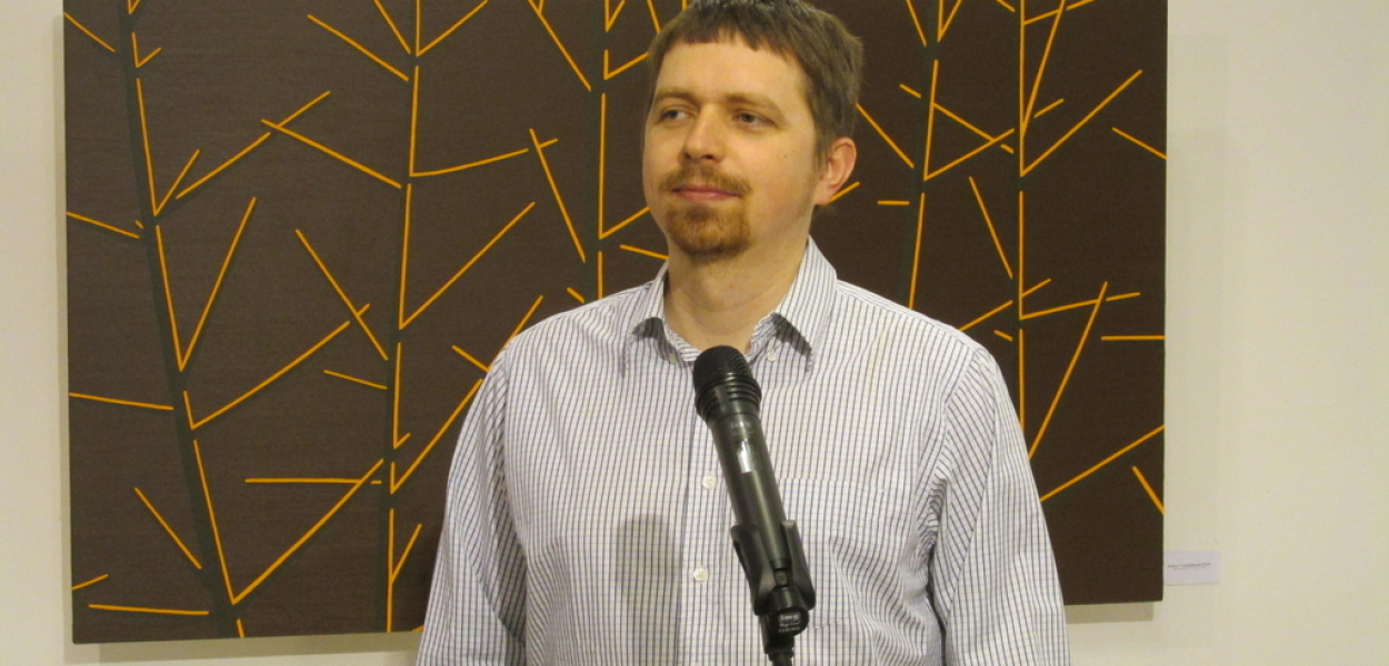 Obrazy inspirowane naturą w Galerii Sztuki