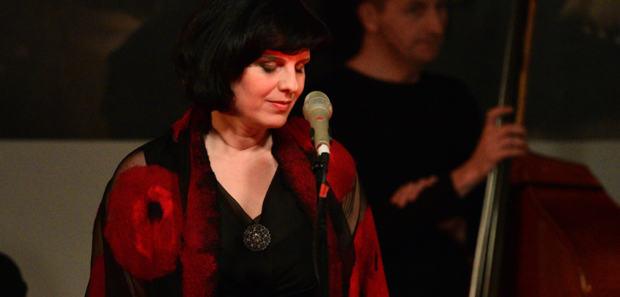 Muzyczna słodko - gorzka bombonierka 