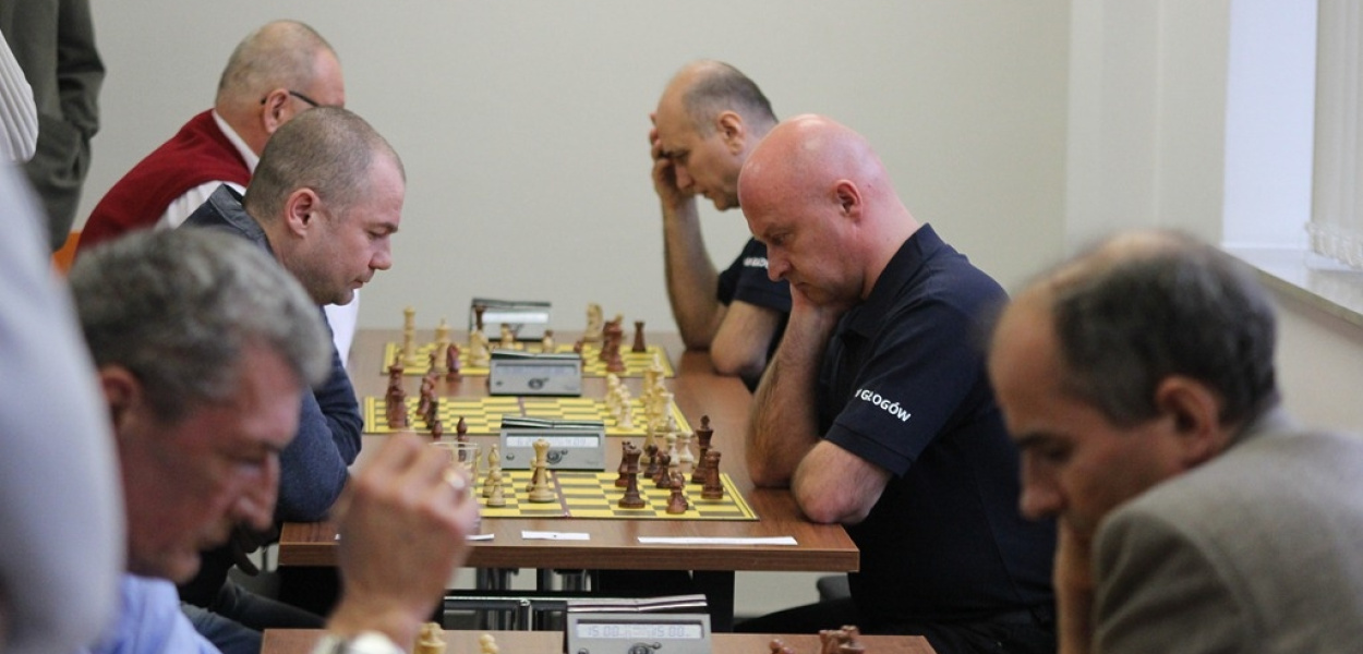 Grali o puchar prezesa związku pracodawców