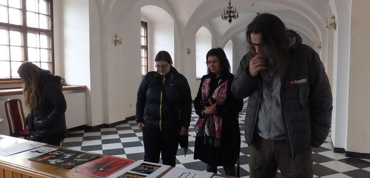 Pinokio faworytem legnickich dziennikarzy