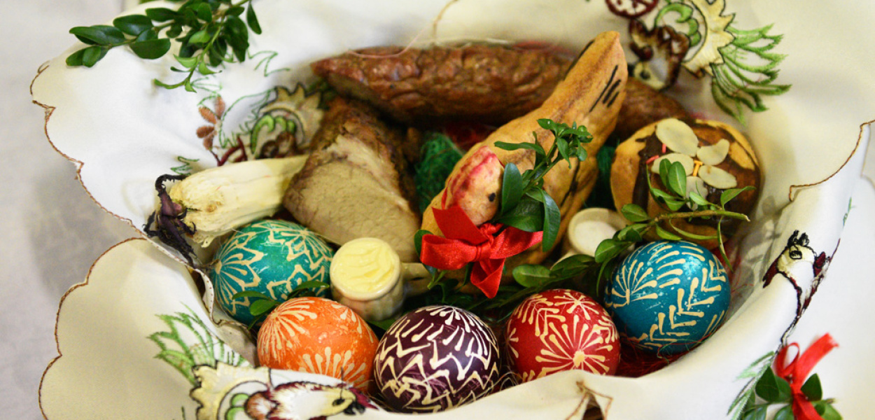 W Galerii Piastów już widać święta