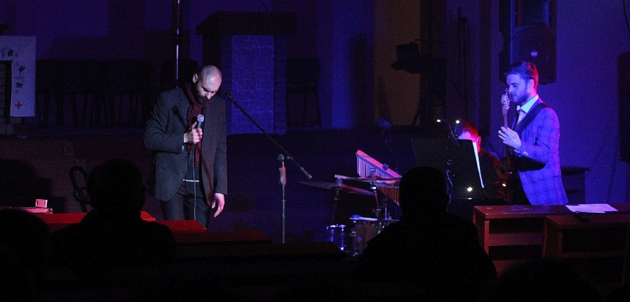 Dźwięk Dobry znowu gości w Legnicy