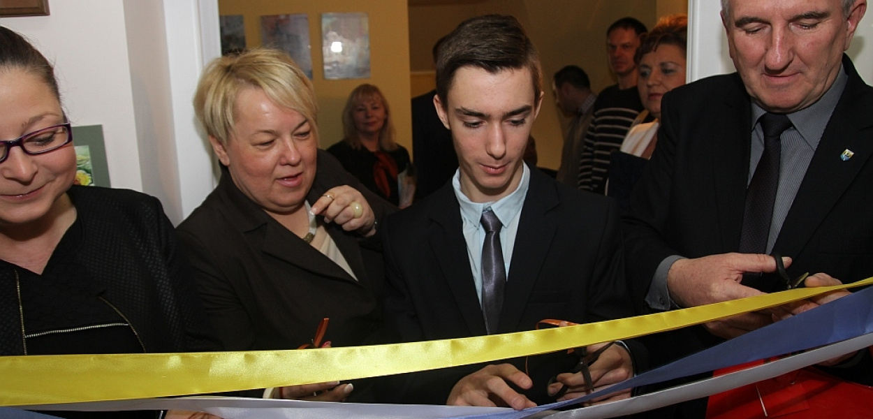 W Legnickim Polu doskonalą swoje talenty artystyczne