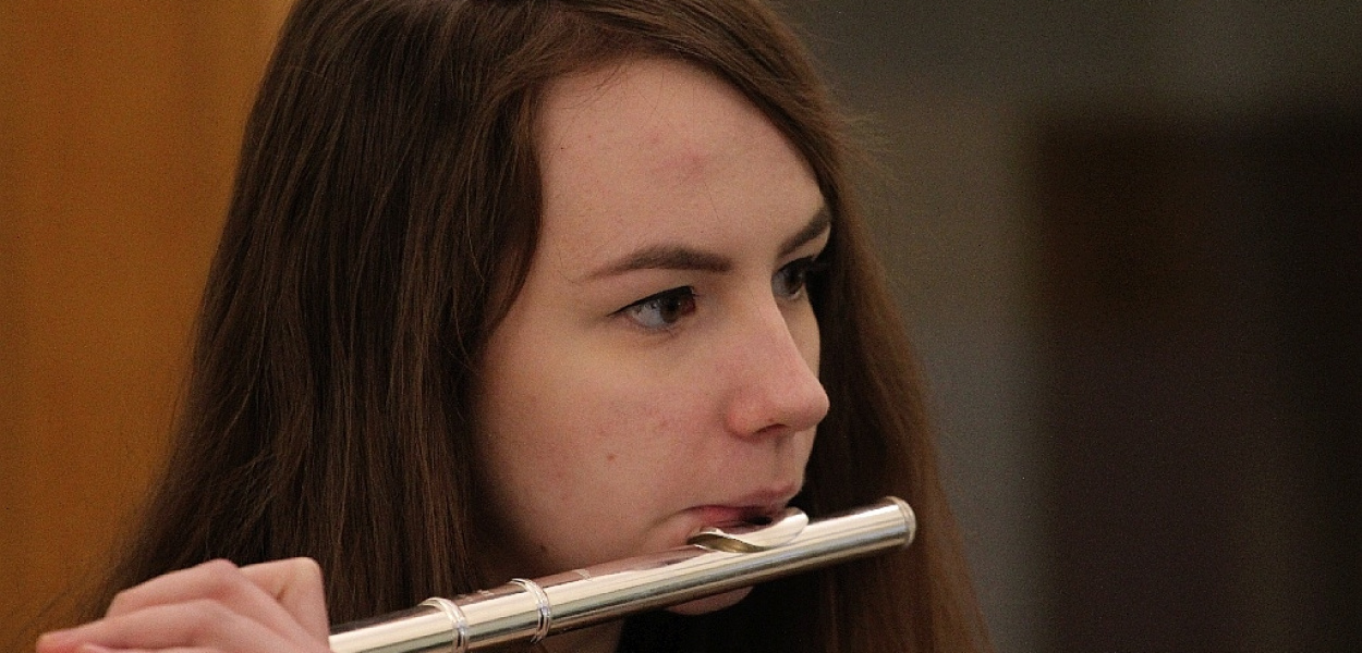 Rozmaitości muzyczne podczas wtorku muzycznego