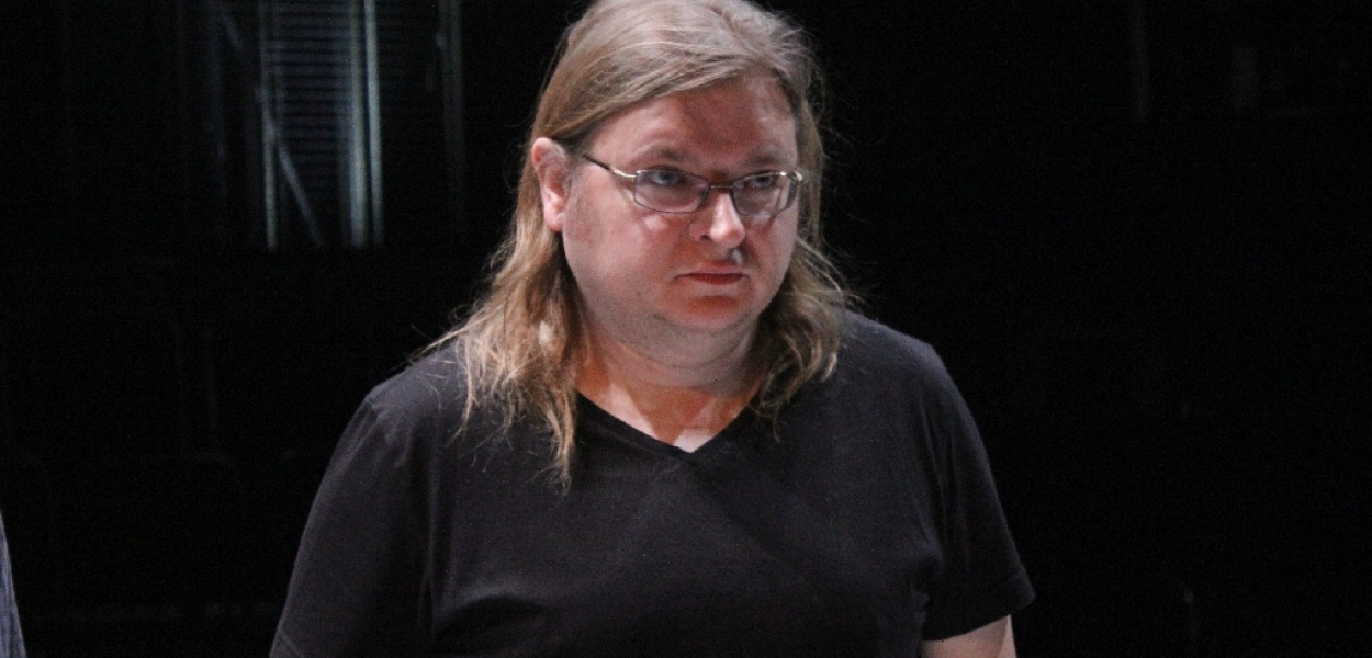 Wojcieszek wraca na legnicką scenę 