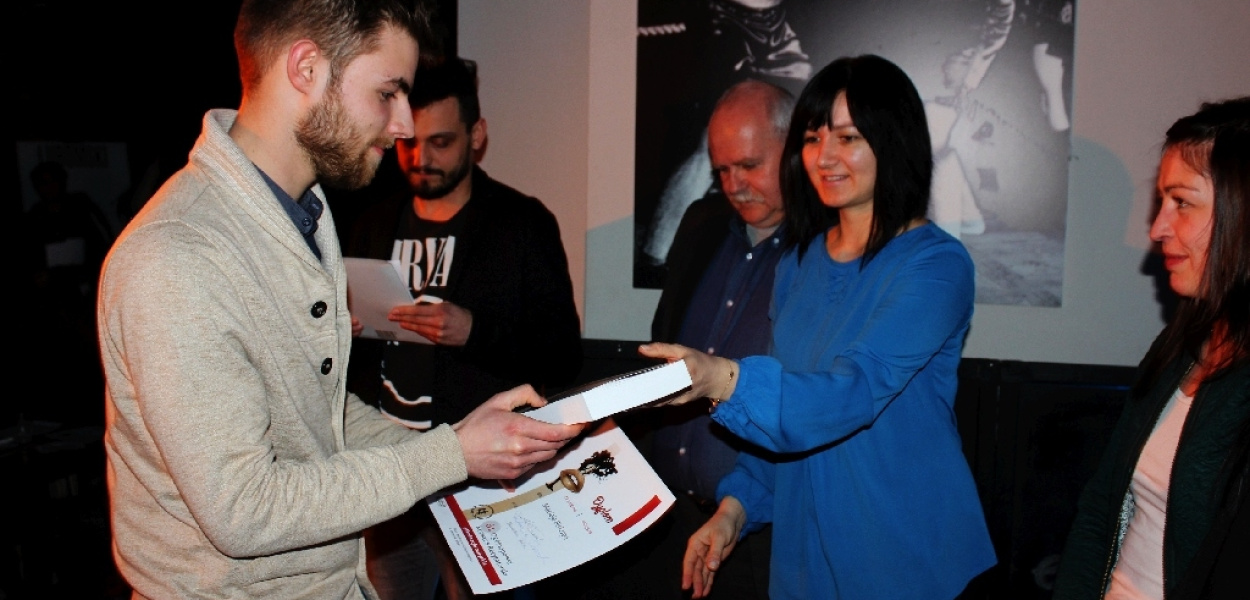 Wybrali mistrzów słowa mówionego i śpiewanego