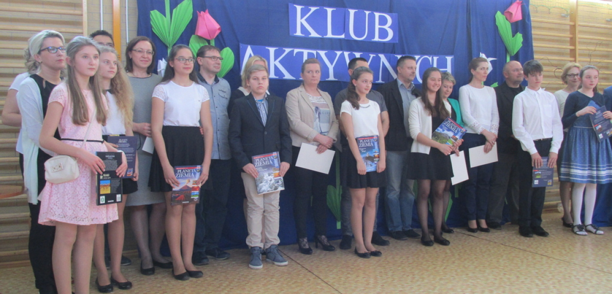 Złote Laury w „osiemnastce” rozdane