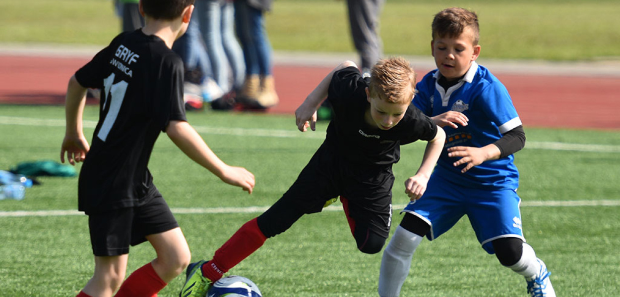 4. edycja Żak Cup: Puchary pojechały do Wrocławia