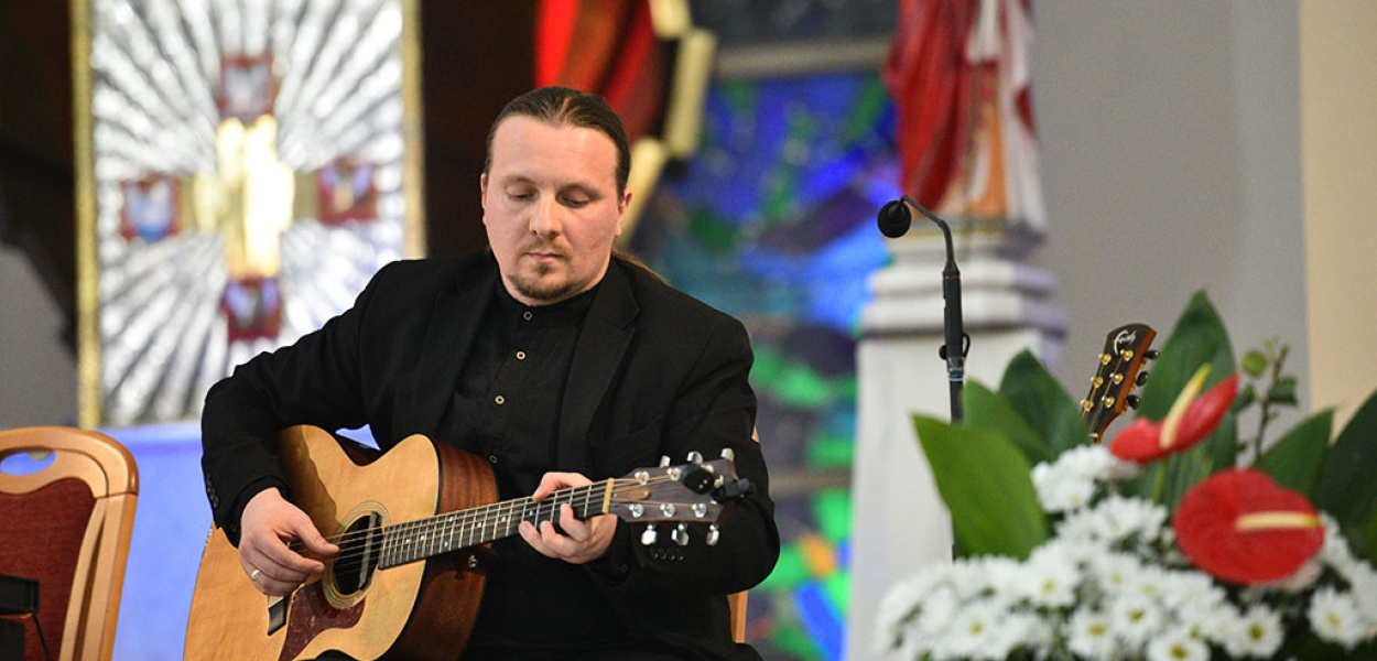 „Dróżki pokory” Patryka Filipowicza