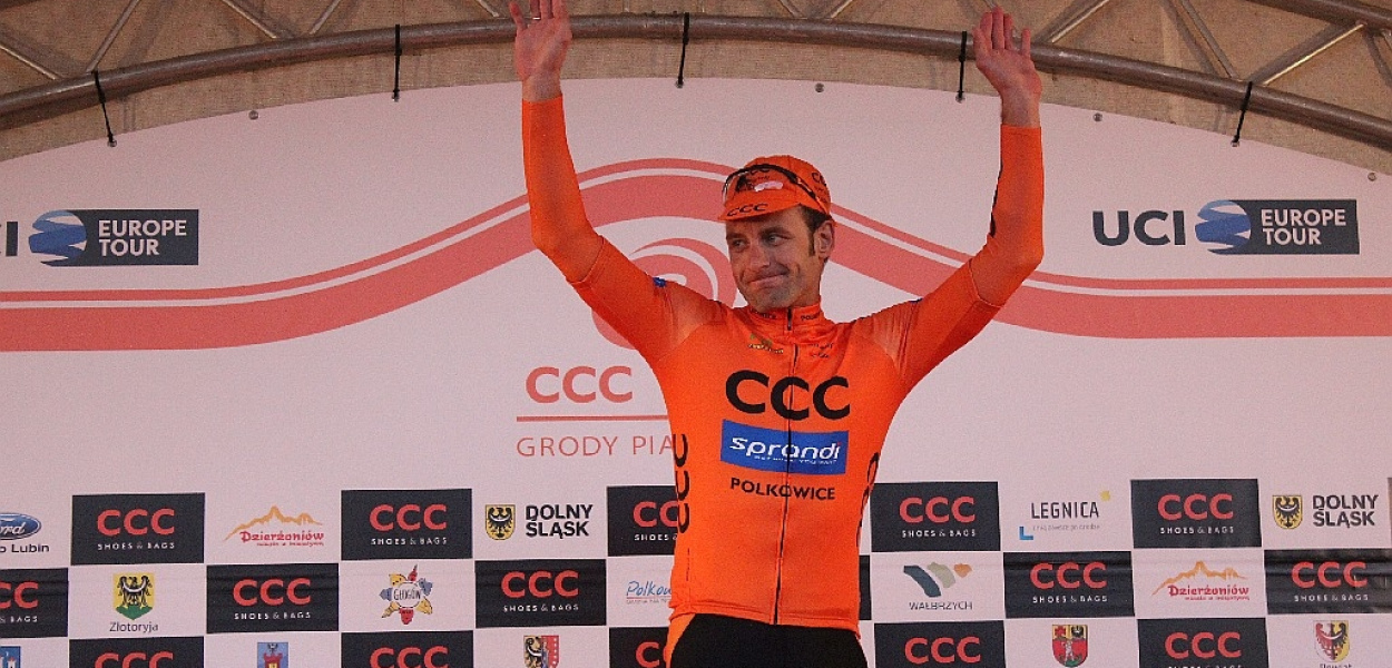 Kiendyś triumfatorem legnickiego kryterium