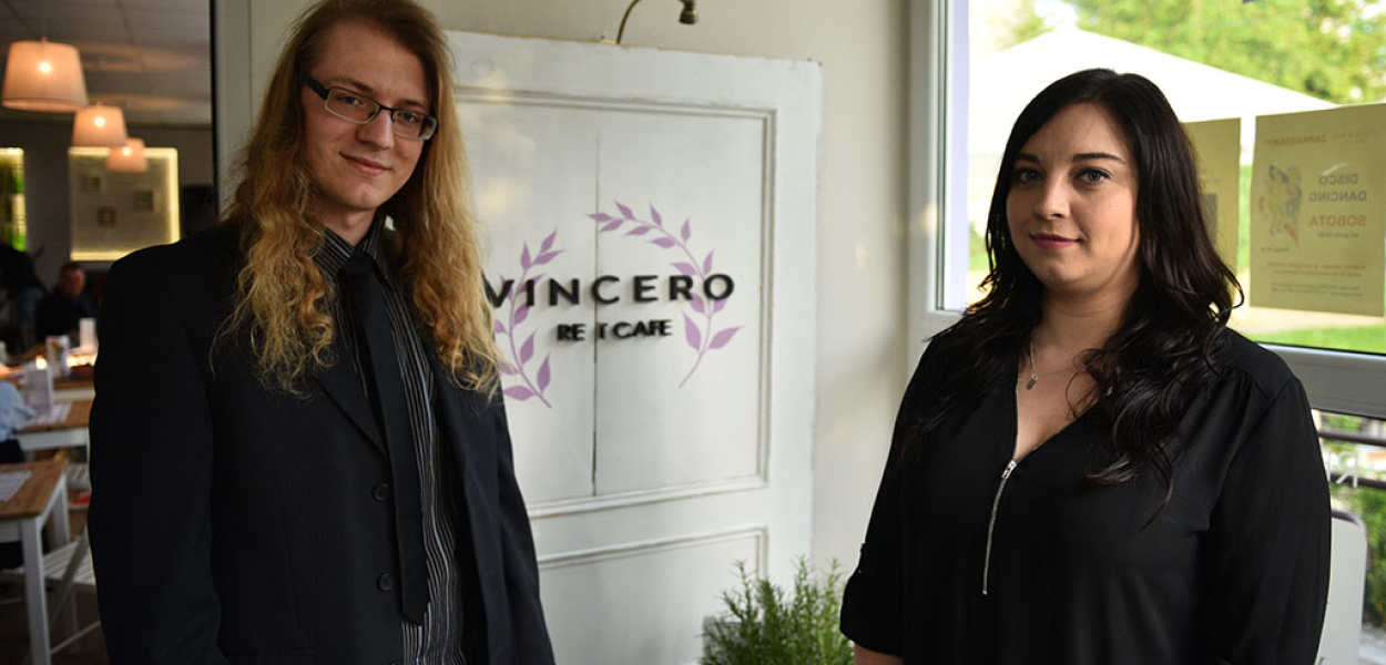 Koncert na dwie gitary i … spokój duszy