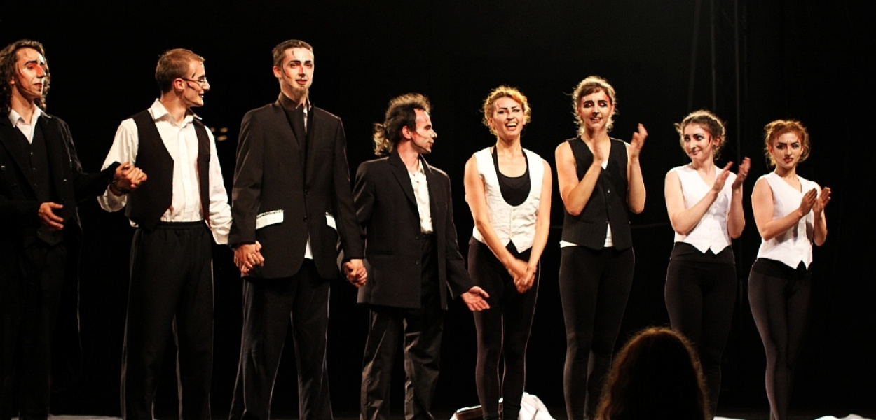 „Historia Pana Bilsego” w interpretacji Avatatara