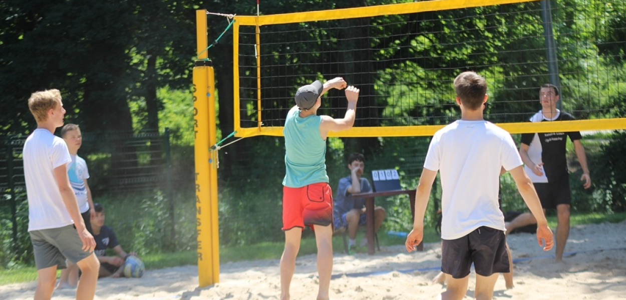 Kormoran Beach Party 2016: Sprawdź kto wygrał