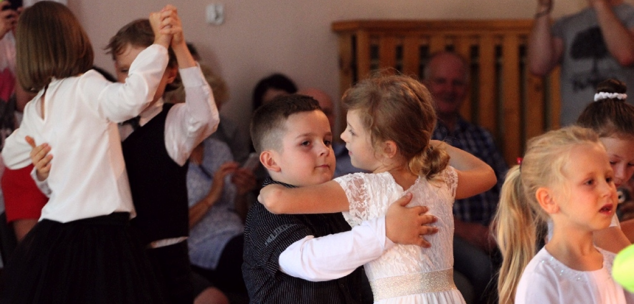 W „Takt” muzyki zakończyli kolejny rok