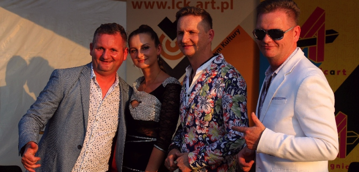 Mig przedostatni. Przed nami kulminacja, czyli Weekend