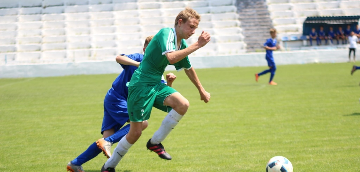 Śląsk Wrocław najlepszy w memoriale Jantury
