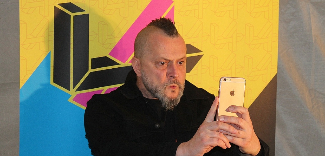 Grabaż na legnickim lotnisku jako ostatni