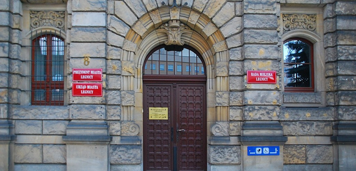 Komorek szefową nowego wydziału w urzędzie miasta