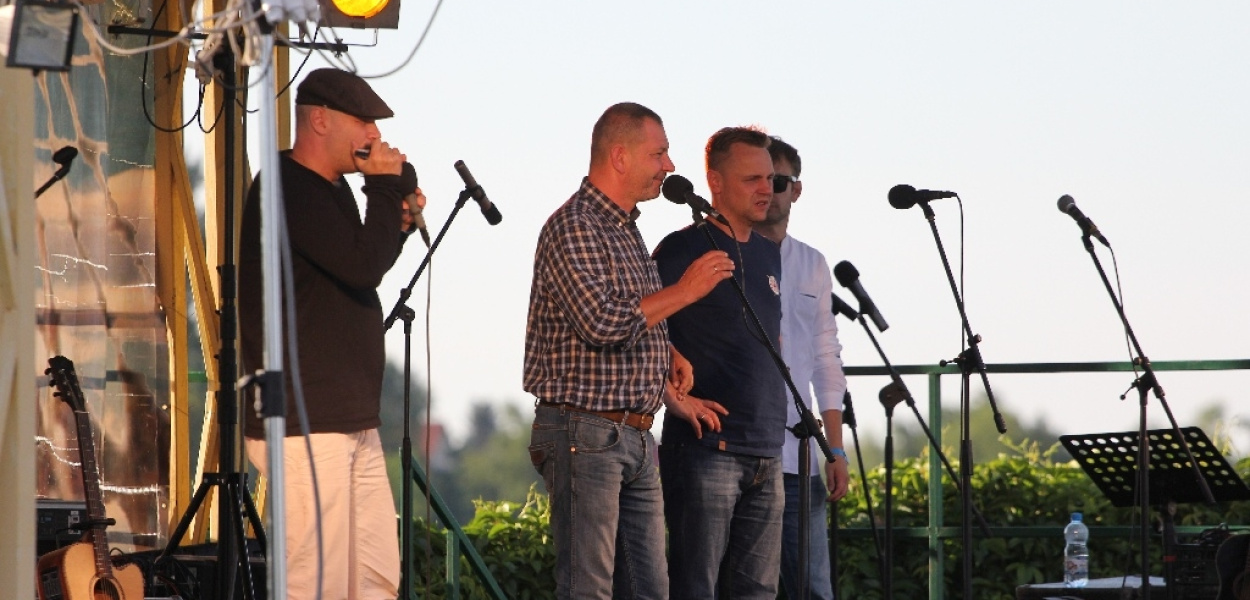 Klang. Czar prawdziwych szant