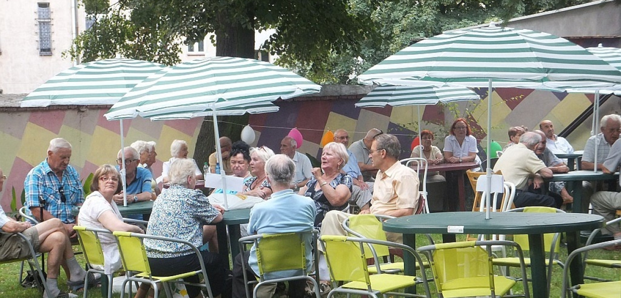 Grill pełen serca, pasji i dobrej zabawy