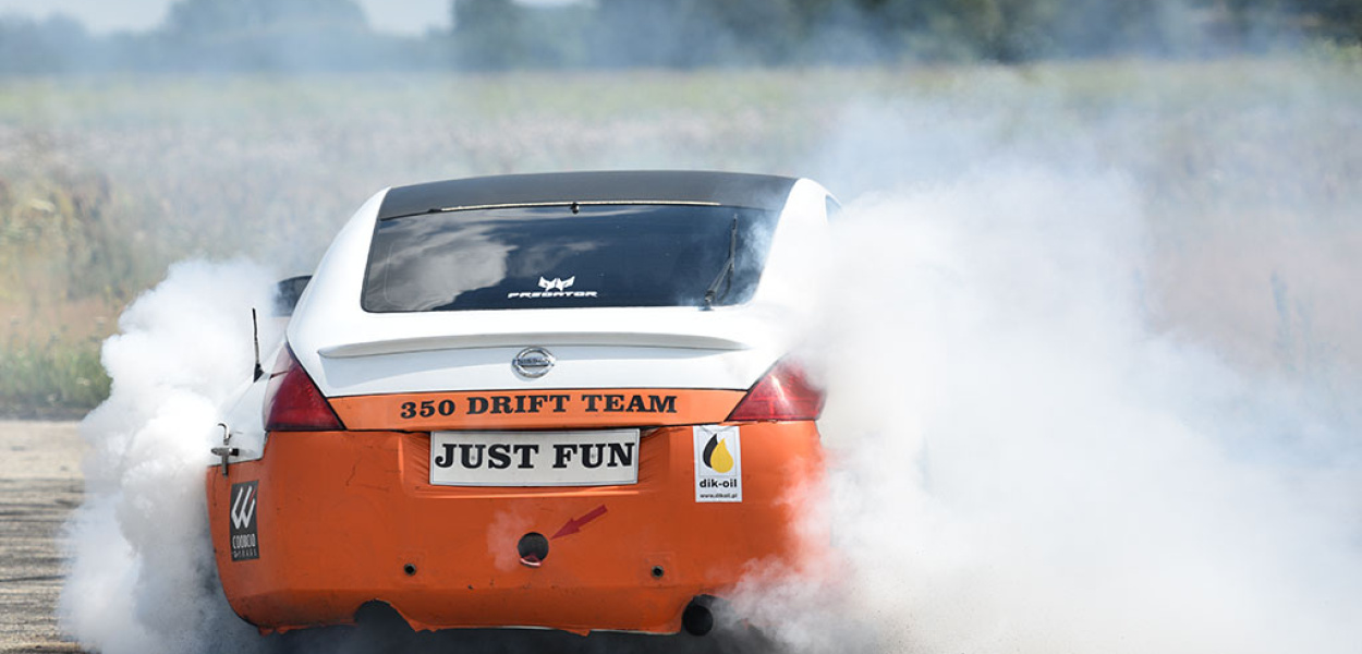 JapFest. Japońska precyzja podrasowana polską ręką
